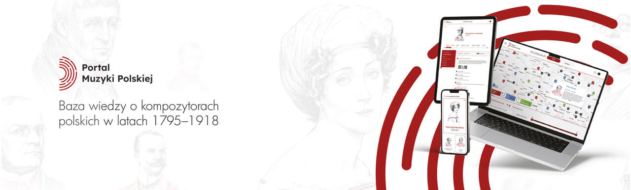 Portal Muzyki Polskiej