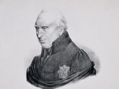 Prof. Jerzy MIZIOŁEK: Wielki luminarz i filantrop Stanisław Staszic