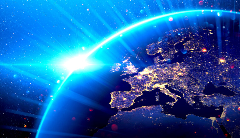 Piotr ARAK: Mocne strony Europy