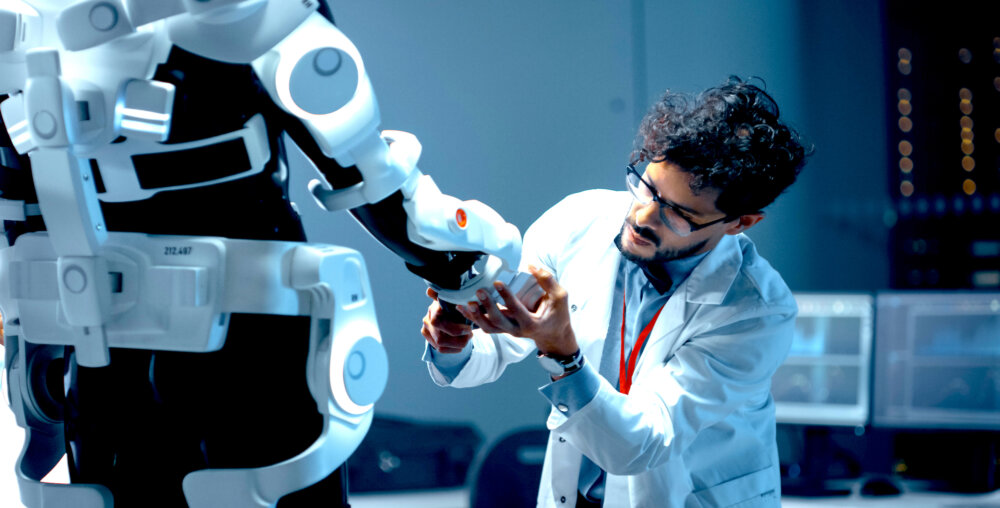 Zdjęcie okładkowe wpisu Prof. Michał KLEIBER: Interdyscyplinarność niezbędna do skutecznego rozwiązywania współczesnych problemów 