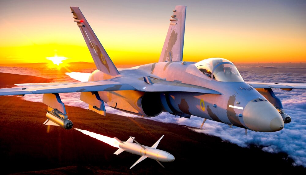 Zdjęcie okładkowe wpisu Pete HEGSETH: Aby zapewnić pokój, musimy być gotowi do wojny