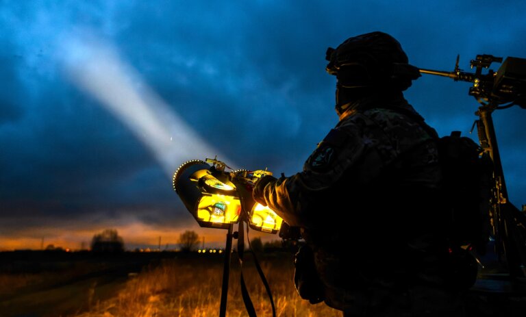 Edward LUCAS: Bezpieczeństwo Europy wymaga zdolności do obrony przed Rosją