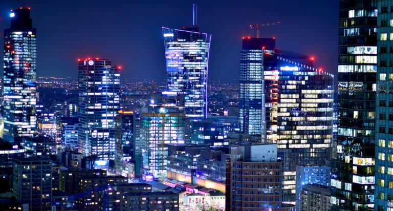 Jan ŚLIWA: Polski wybór. Amerykańska Rada Pokoju czy niemiecka Grupa E6?