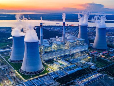 Michał KURTYKA: POLA. Polska odpowiedź na energetyczną lukę