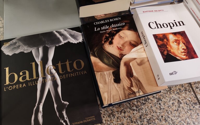 Silvia BRUNI: Włosi rozkochani w Chopinie