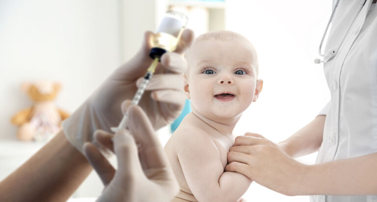 Szczepienia noworodków przeciw gruźlicy