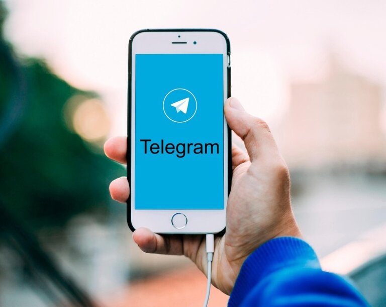 Telegram zablokowany w Rosji
