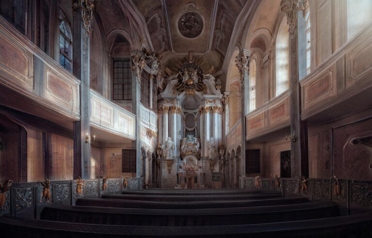 Maryvonne de SAINT PULGENT