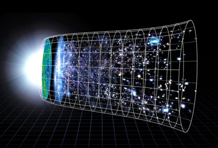 Naukowcy opracowali nową metodę pomiaru tempa rozszerzania się Wszechświata