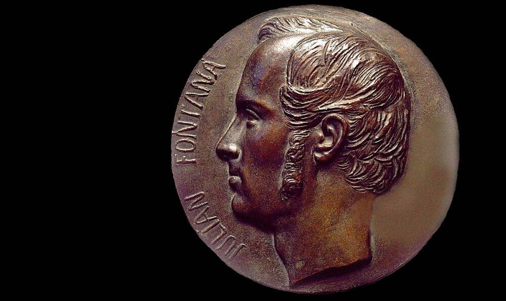 Zdjęcie okładkowe wpisu Magdalena OLIFERKO-STORCK: Chopin sin guantes blancos. La cara desconocida de la relación entre Chopin y Fontana