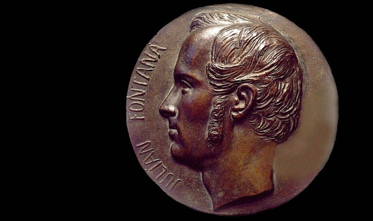 Magdalena OLIFERKO-STORCK: Chopin bez białych rękawiczek. Nieznane oblicze relacji Chopina i Fontany