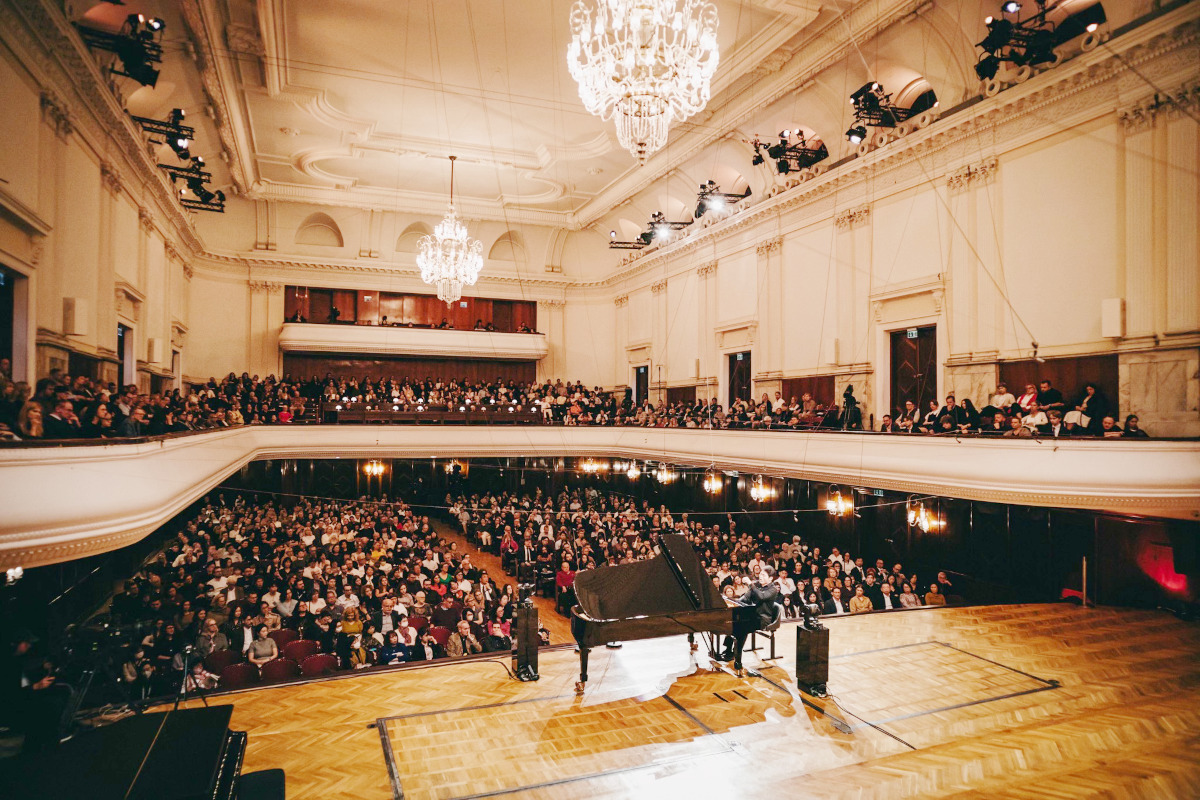 Artur SZKLENER: Польськість та універсалізм