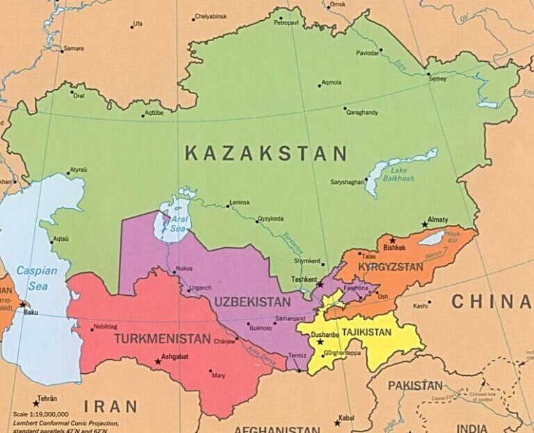 Najwięksi przegrani wojny na Bliskim Wschodzie?