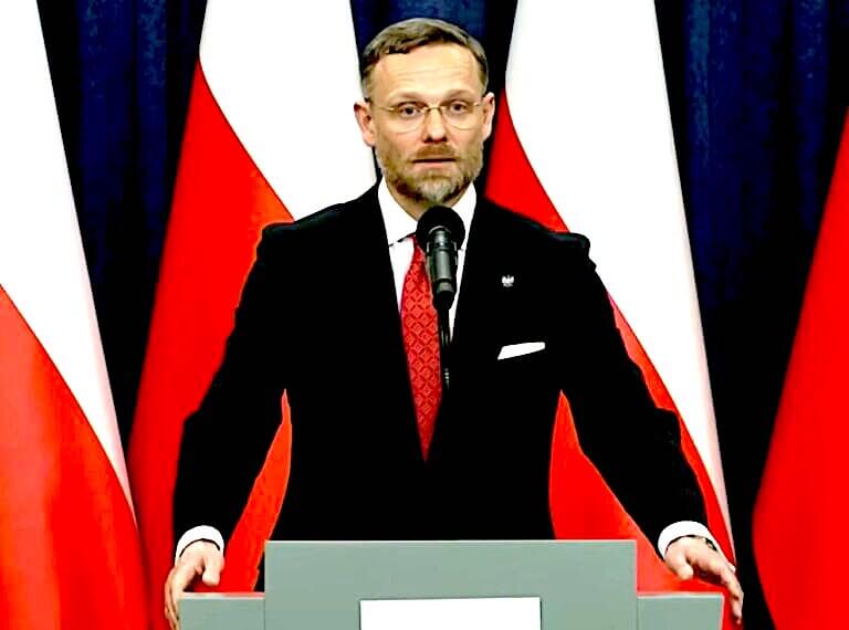 Polski Fundusz Inwestycji Obronnych. Polskie SAFE Karola Nawrockiego