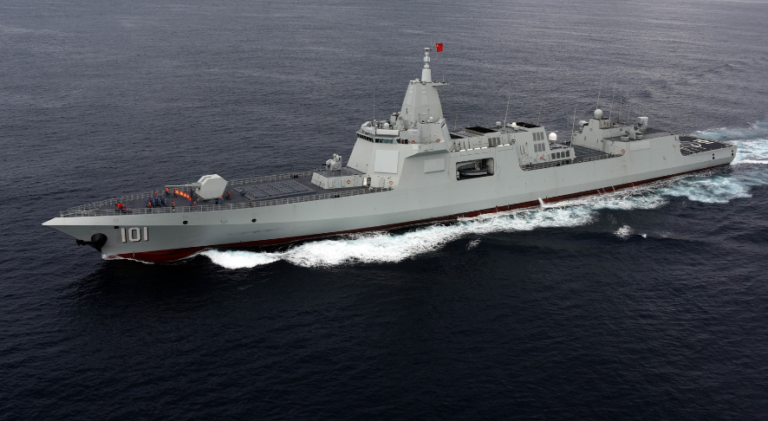 Chińczycy dokładnie obserwują wojnę w Iranie, od teraz z bliska