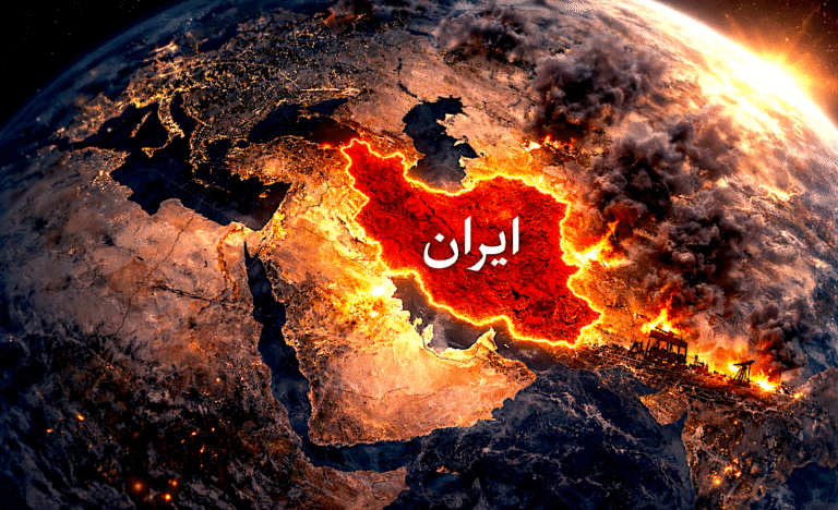 Prof. Kazimierz DADAK: Wojna z Iranem. Stanęliśmy u progu nieznanego