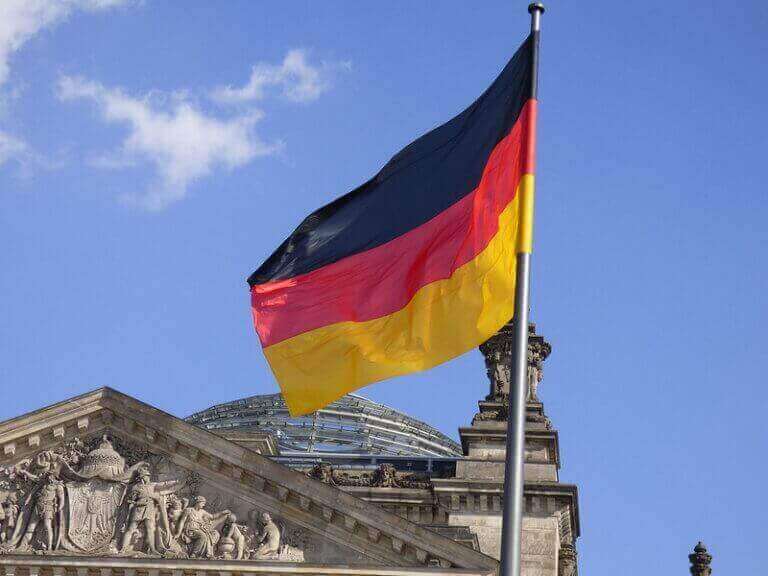 Niemcy nie podejmą się ewakuacji