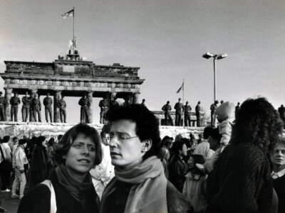 Przystanek Historia: Ucieczki Polaków z „komunistycznego raju”