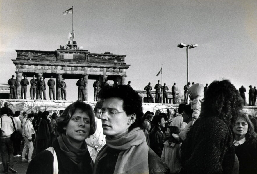 Zdjęcie okładkowe wpisu Przystanek Historia: Ucieczki Polaków z „komunistycznego raju”