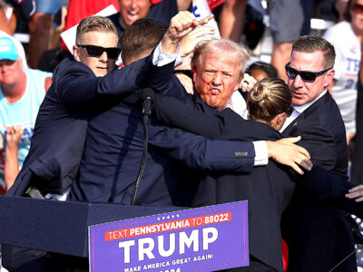 Jan ŚLIWA: Problem z przewidywaniem przyszłości