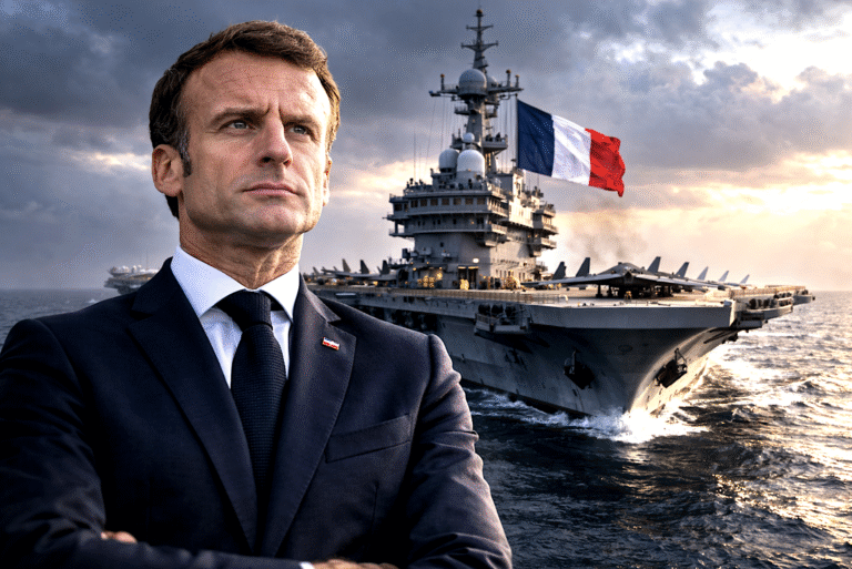 Zaawansowane odstraszanie nuklearne