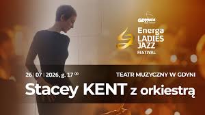 Energa Ladies’ Jazz Festival [Program]