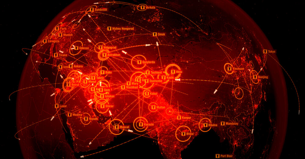 Prof. Kazimierz DADAK: Iran, amerykańska „Ukraina”?