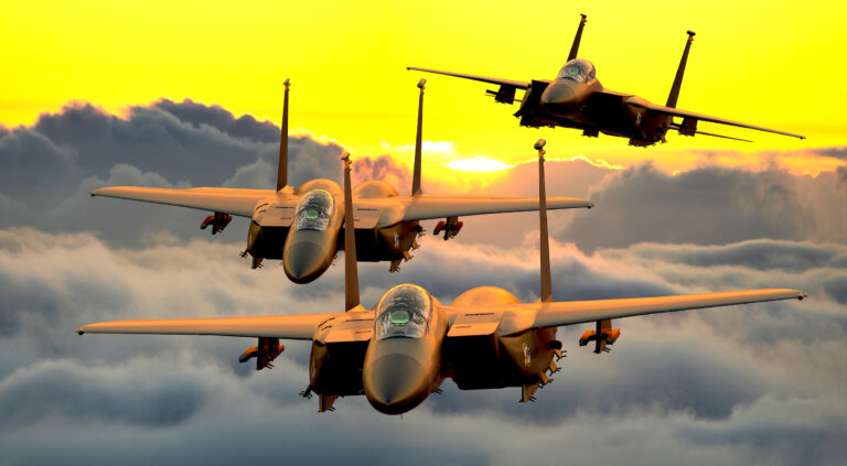 Maciej ŚWIRSKI: Suwerenność przemysłowa. Jak Polska może sfinansować własny kompleks obronny?