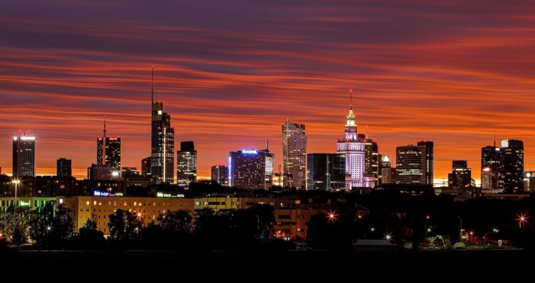 zasoby finansowe Polaków