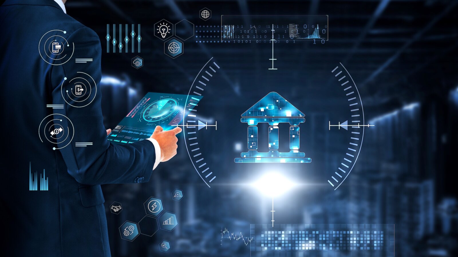 Marcin ZARZECKI: Suwerenność płatnicza. Geopolityka alternatywnych systemów płatniczych