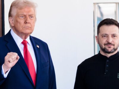 Jan ROKITA: Odwrócenie ról